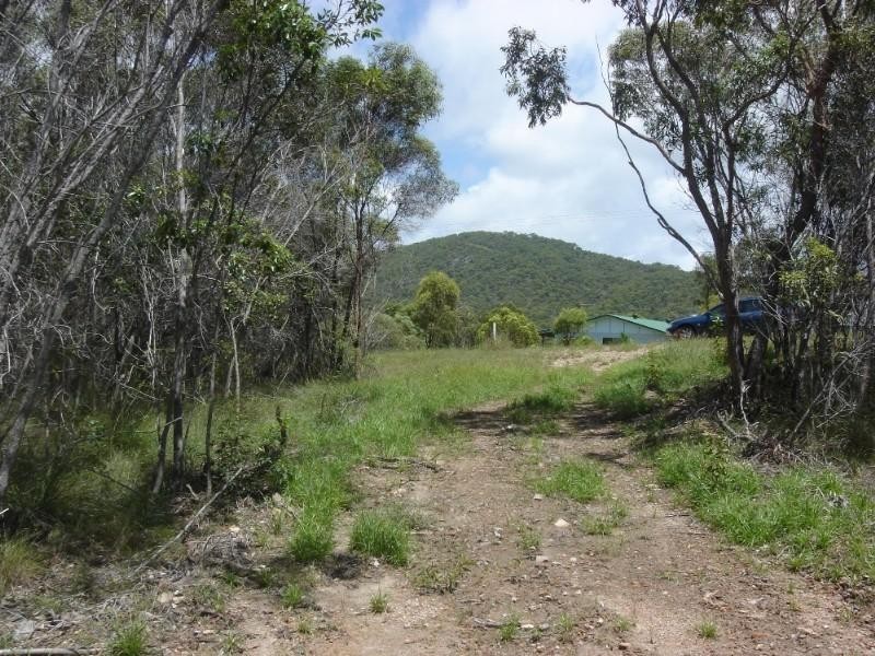 Agnes Water QLD 4677