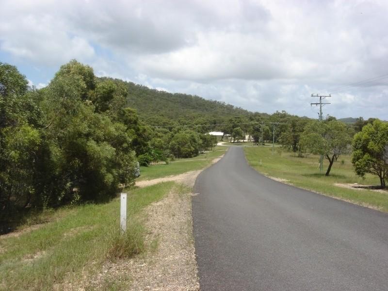 Agnes Water QLD 4677