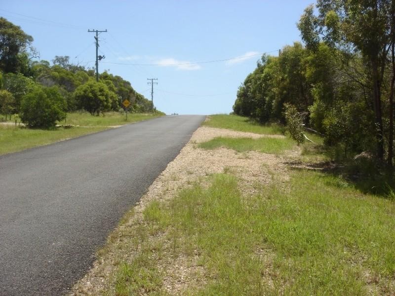 Agnes Water QLD 4677