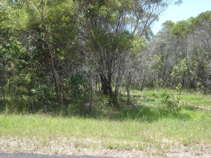 Agnes Water QLD 4677