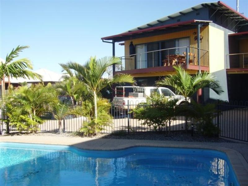 Agnes Water QLD 4677