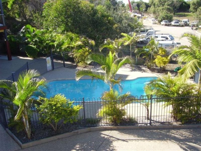 Agnes Water QLD 4677