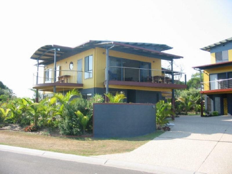 Agnes Water QLD 4677