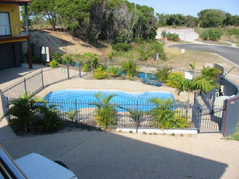 Agnes Water QLD 4677