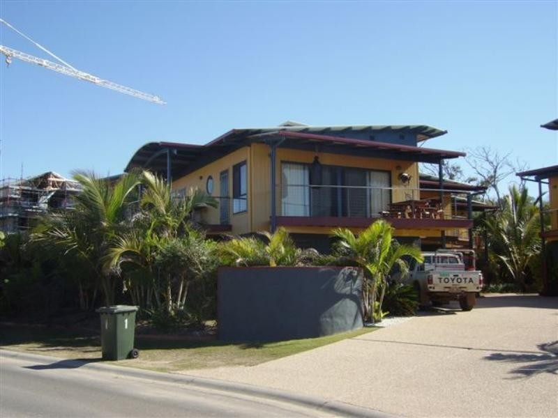 Agnes Water QLD 4677