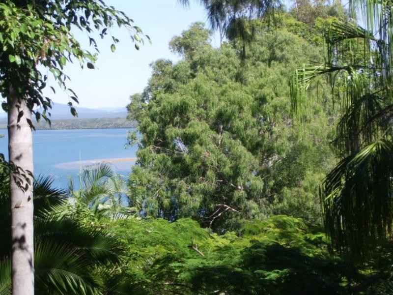 Seventeen Seventy QLD 4677