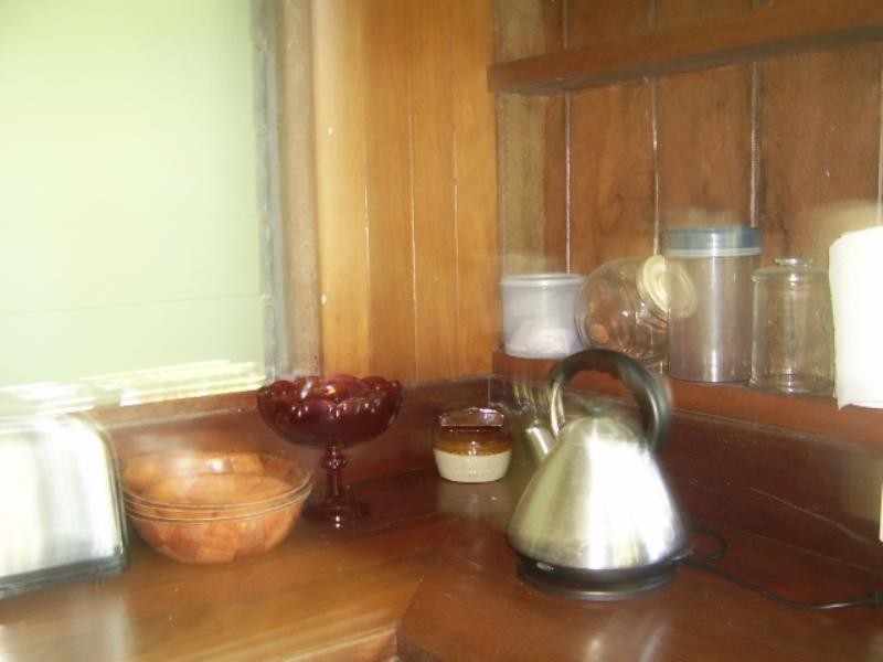 Seventeen Seventy QLD 4677