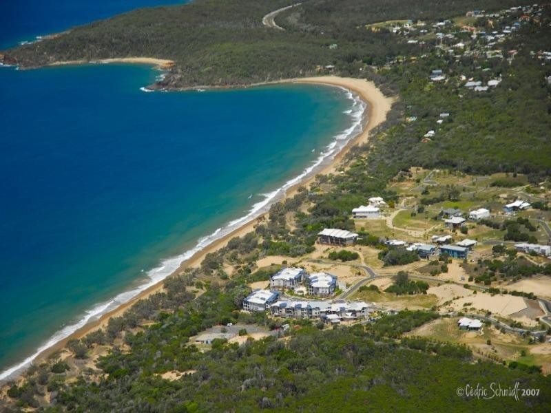 Agnes Water QLD 4677