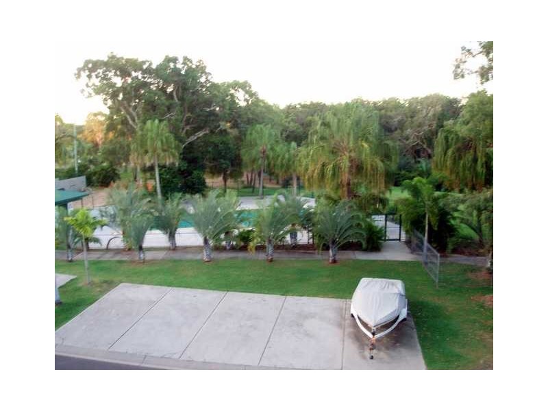 Ocean Beach Resort, Agnes Water QLD 4677