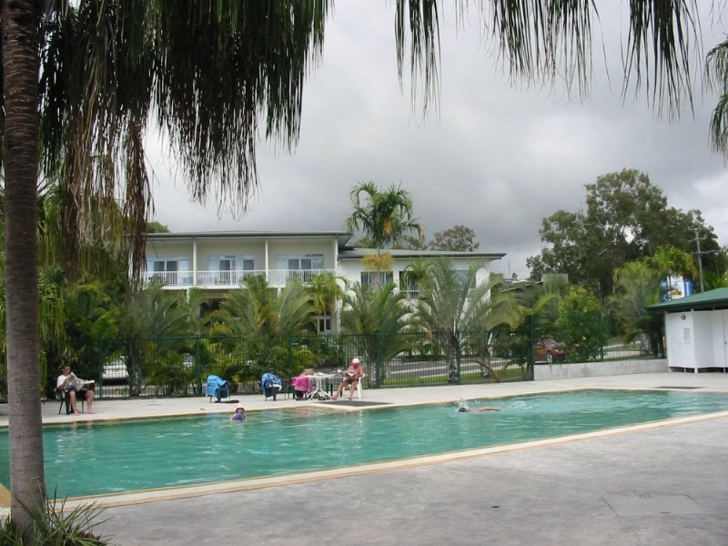 Ocean Beach Resort, Agnes Water QLD 4677