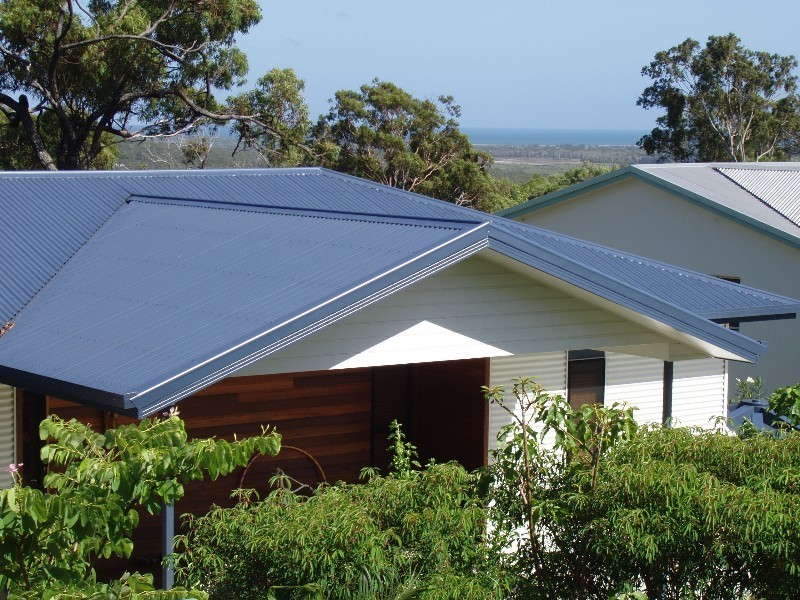 Agnes Water QLD 4677