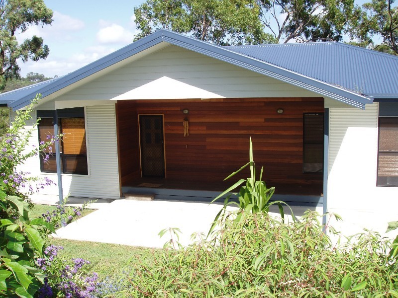 Agnes Water QLD 4677