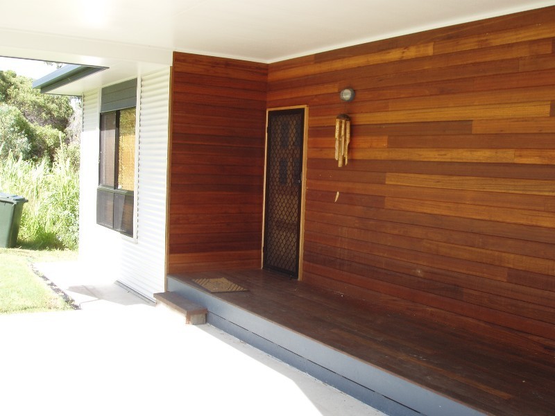 Agnes Water QLD 4677