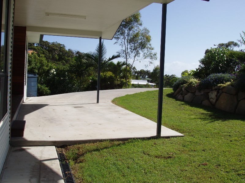 Agnes Water QLD 4677