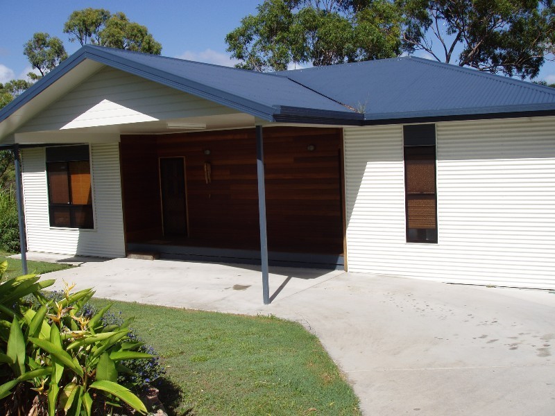 Agnes Water QLD 4677