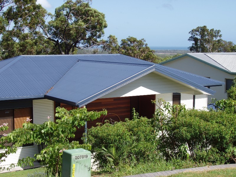 Agnes Water QLD 4677