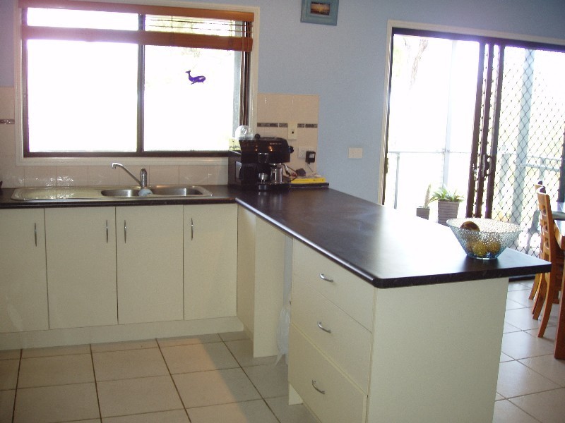 Agnes Water QLD 4677