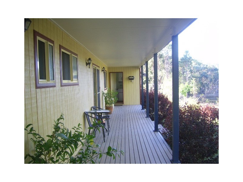 Agnes Water QLD 4677