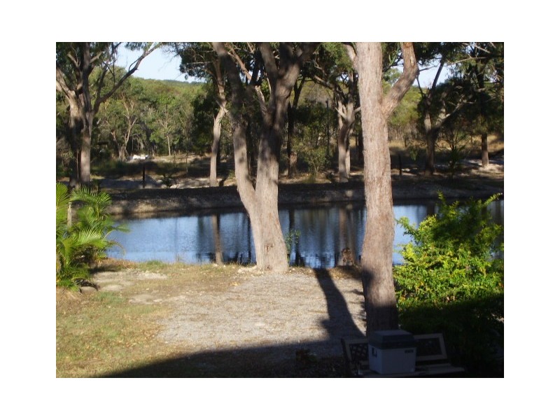 Agnes Water QLD 4677