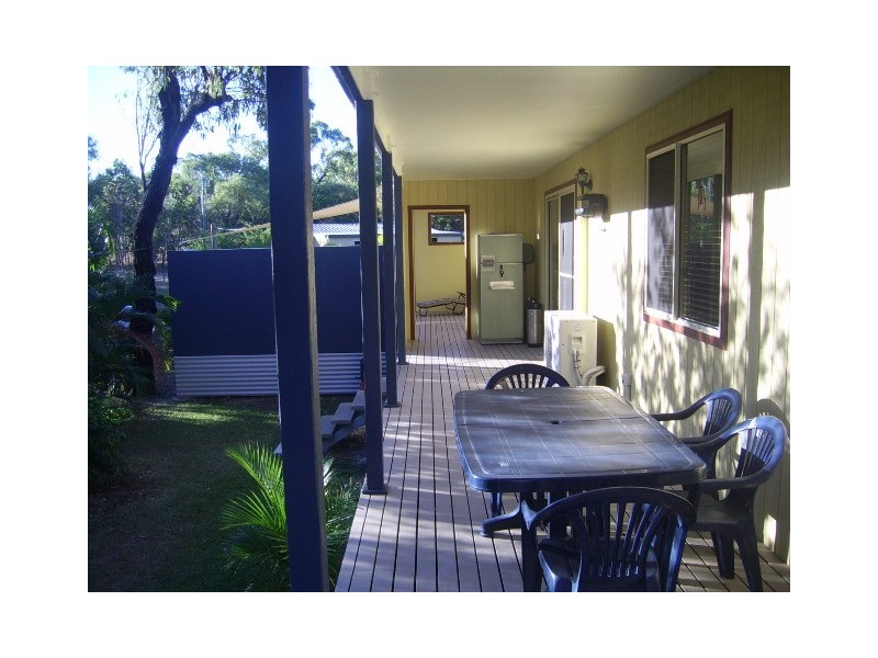 Agnes Water QLD 4677