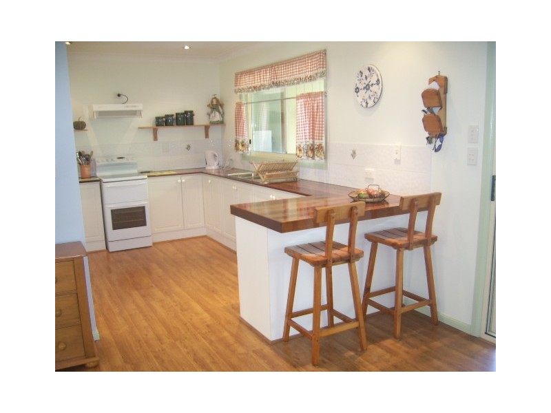 Agnes Water QLD 4677