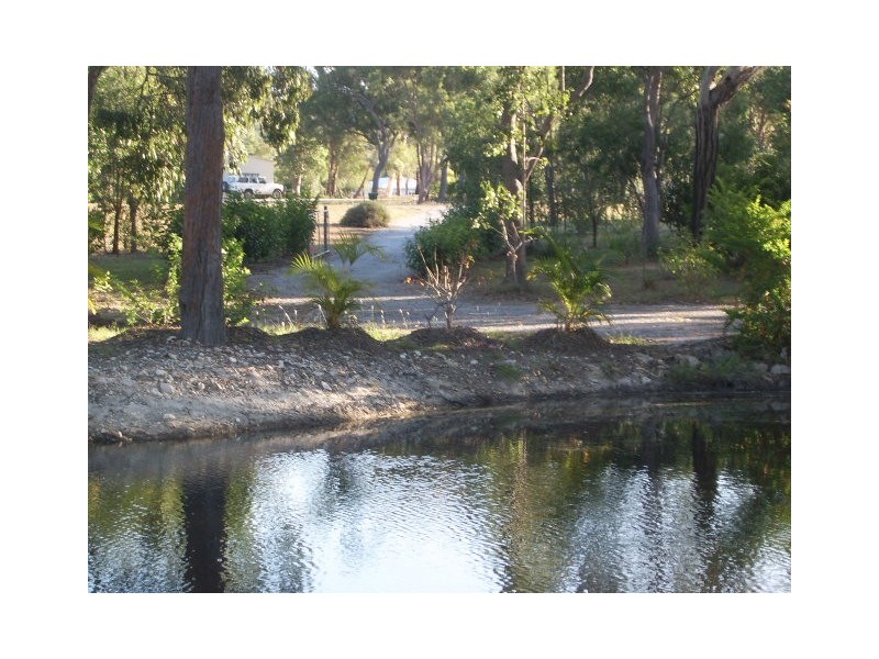 Agnes Water QLD 4677