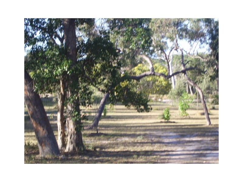 Agnes Water QLD 4677