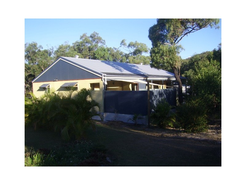 Agnes Water QLD 4677