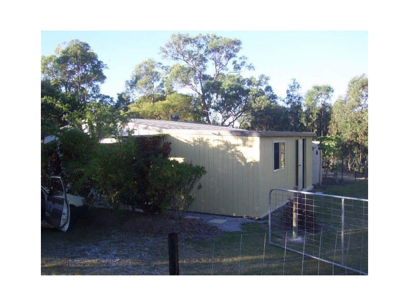 Agnes Water QLD 4677