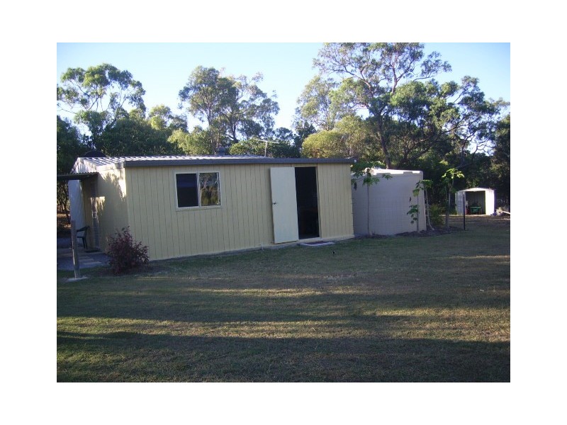 Agnes Water QLD 4677