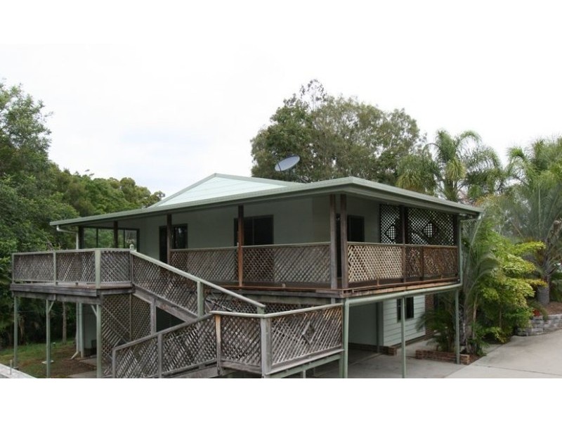 Agnes Water QLD 4677