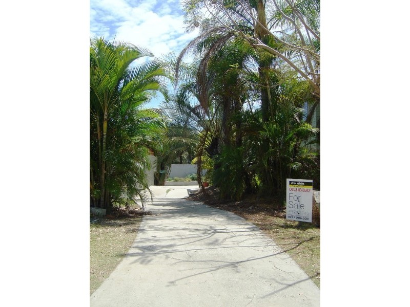 Agnes Water QLD 4677