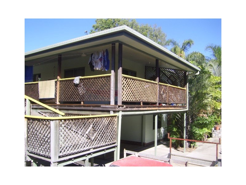 Agnes Water QLD 4677