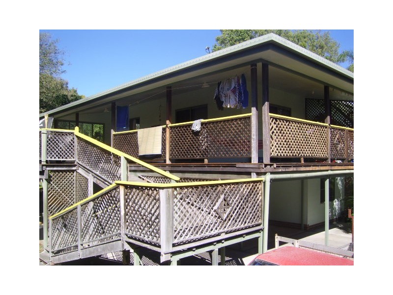 Agnes Water QLD 4677