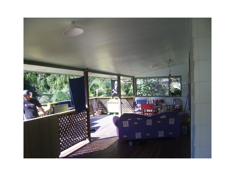 Agnes Water QLD 4677