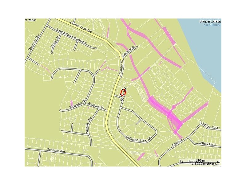 Agnes Water QLD 4677