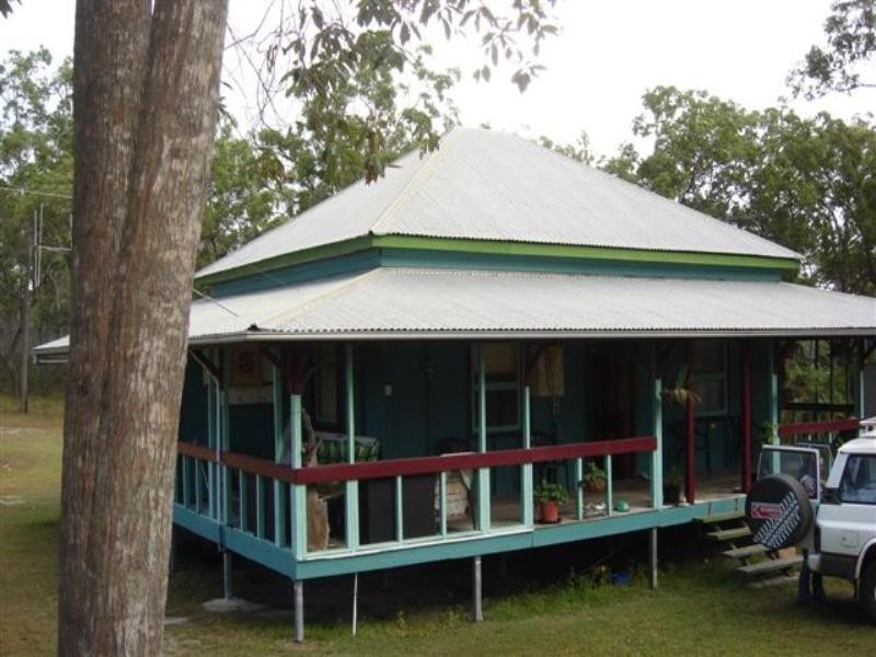 Agnes Water QLD 4677