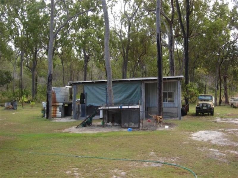 Agnes Water QLD 4677