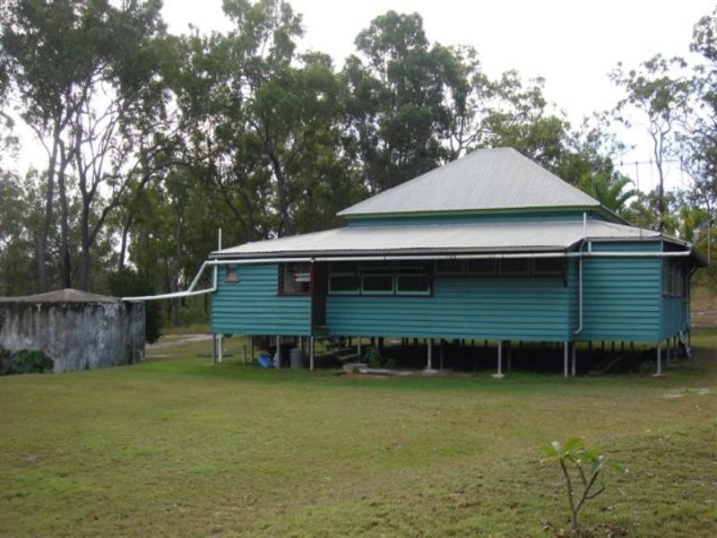 Agnes Water QLD 4677