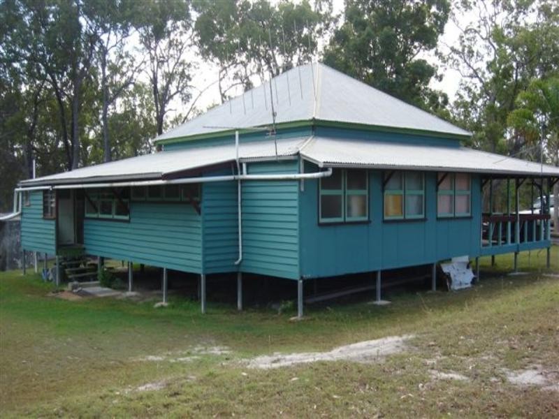 Agnes Water QLD 4677