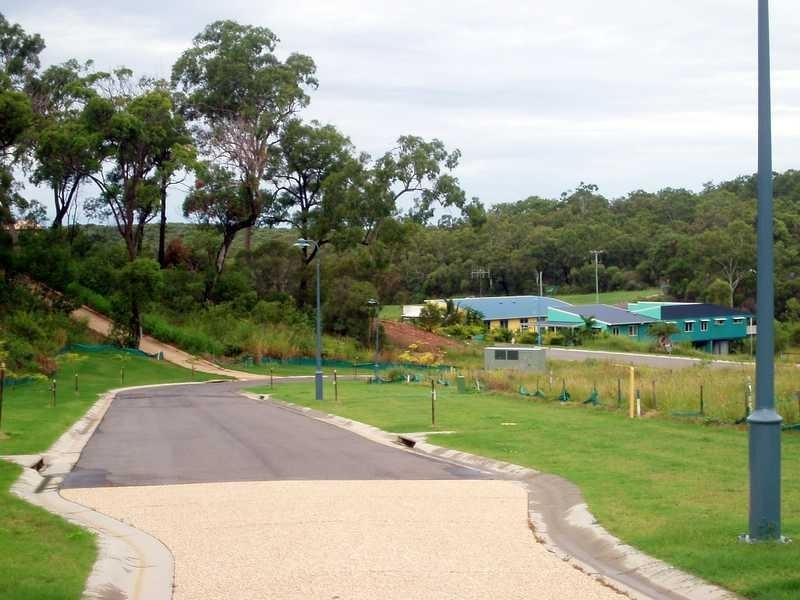 Agnes Water QLD 4677