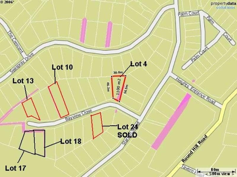 Agnes Water QLD 4677