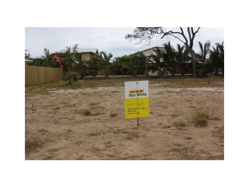 Agnes Water QLD 4677