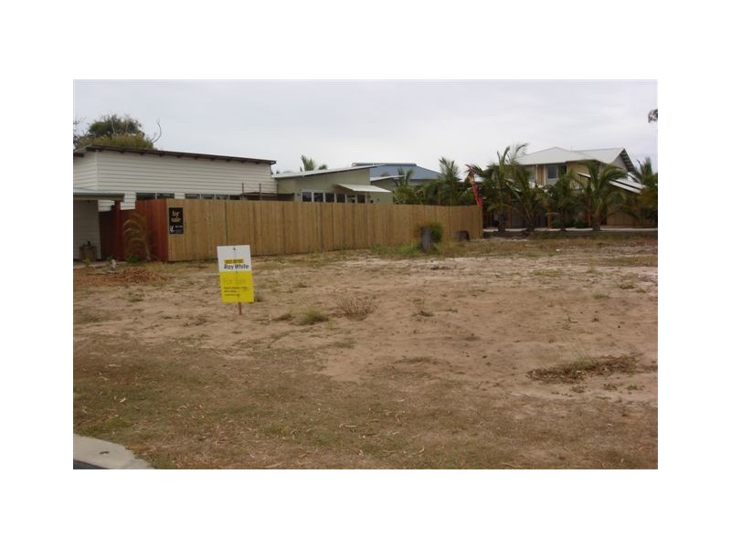 Agnes Water QLD 4677