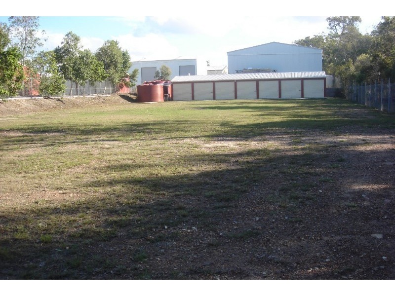 Agnes Water QLD 4677