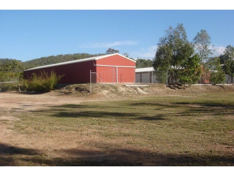 Agnes Water QLD 4677