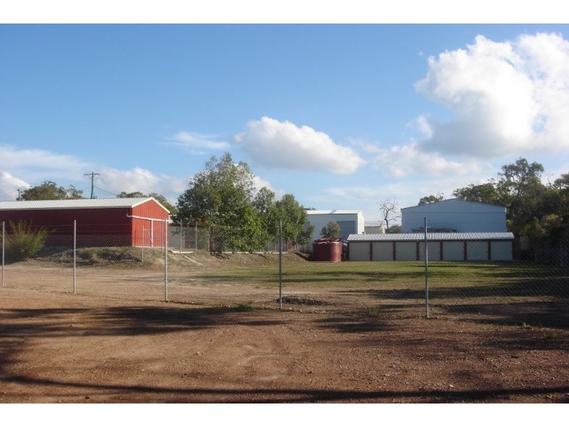 Agnes Water QLD 4677