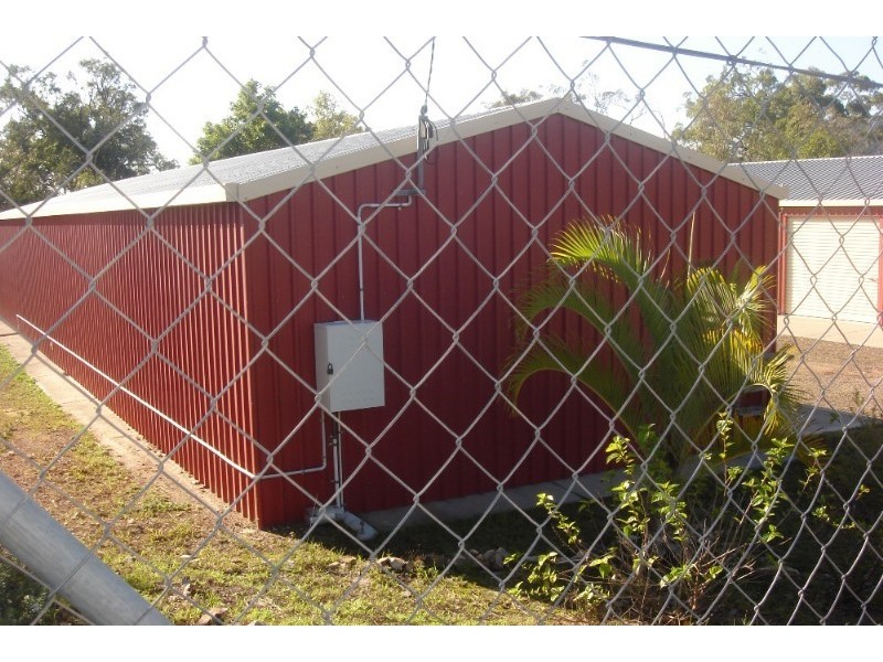 Agnes Water QLD 4677