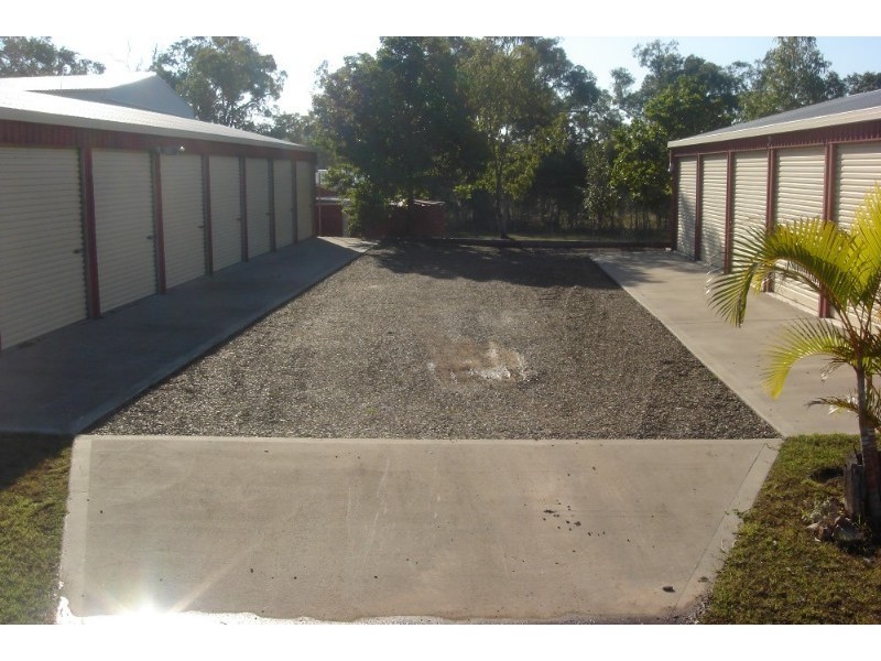 Agnes Water QLD 4677