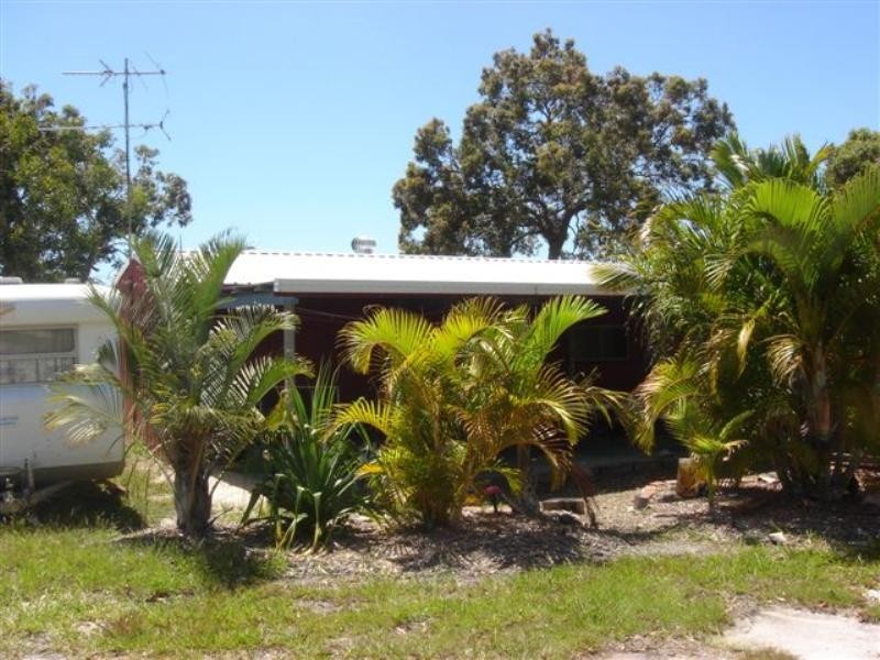 Agnes Water QLD 4677